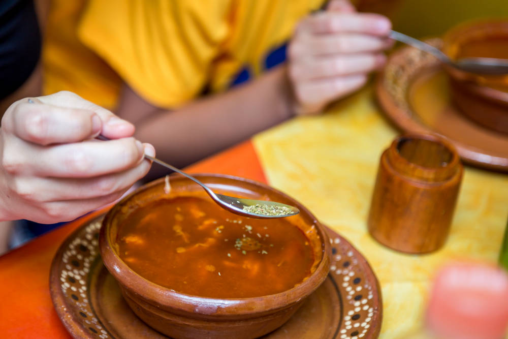 Playa Del Carmen Food Tour