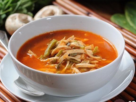 Daily Food Tour in Polanco for a Mix of Tradition and Modernity in Mexico City