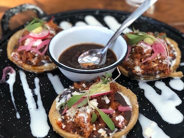 Daily Food Tour in Polanco for a Mix of Tradition and Modernity in Mexico City