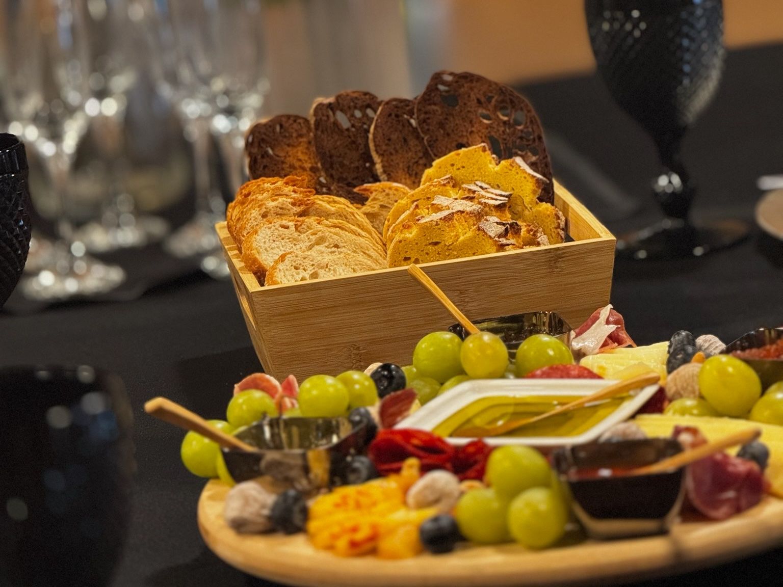 Portuguese Culinary Class Experience