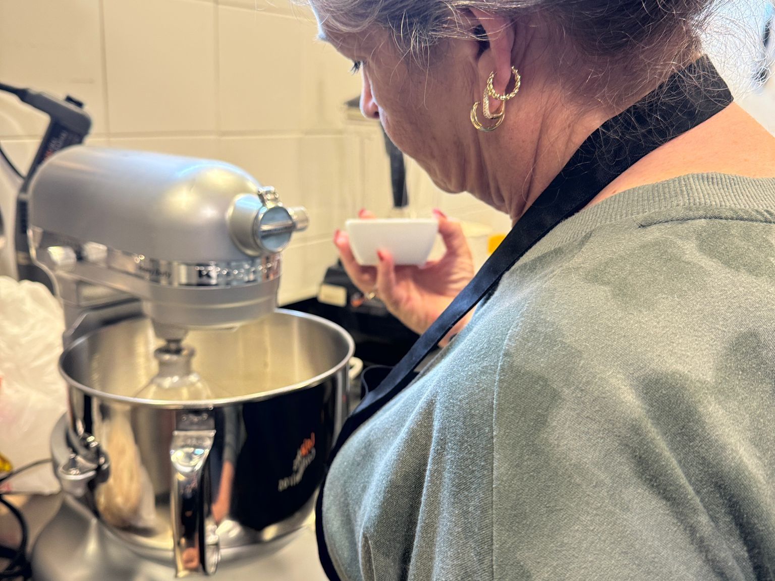 Portuguese Culinary Class Experience every Thursday Morning