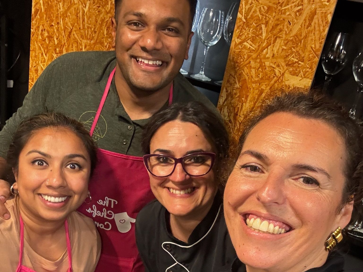 Portuguese Culinary Class Experience