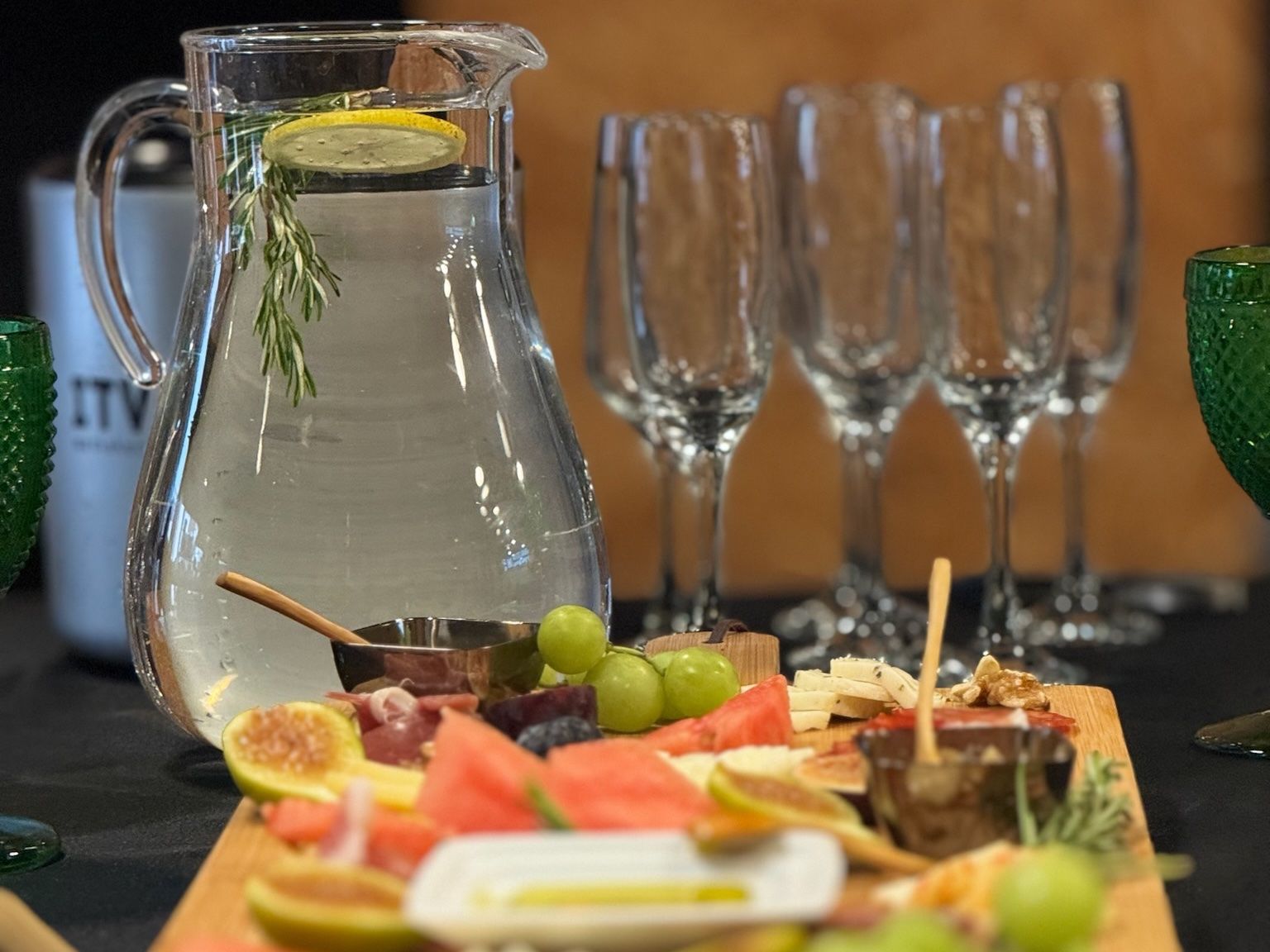 Portuguese Culinary Class Experience