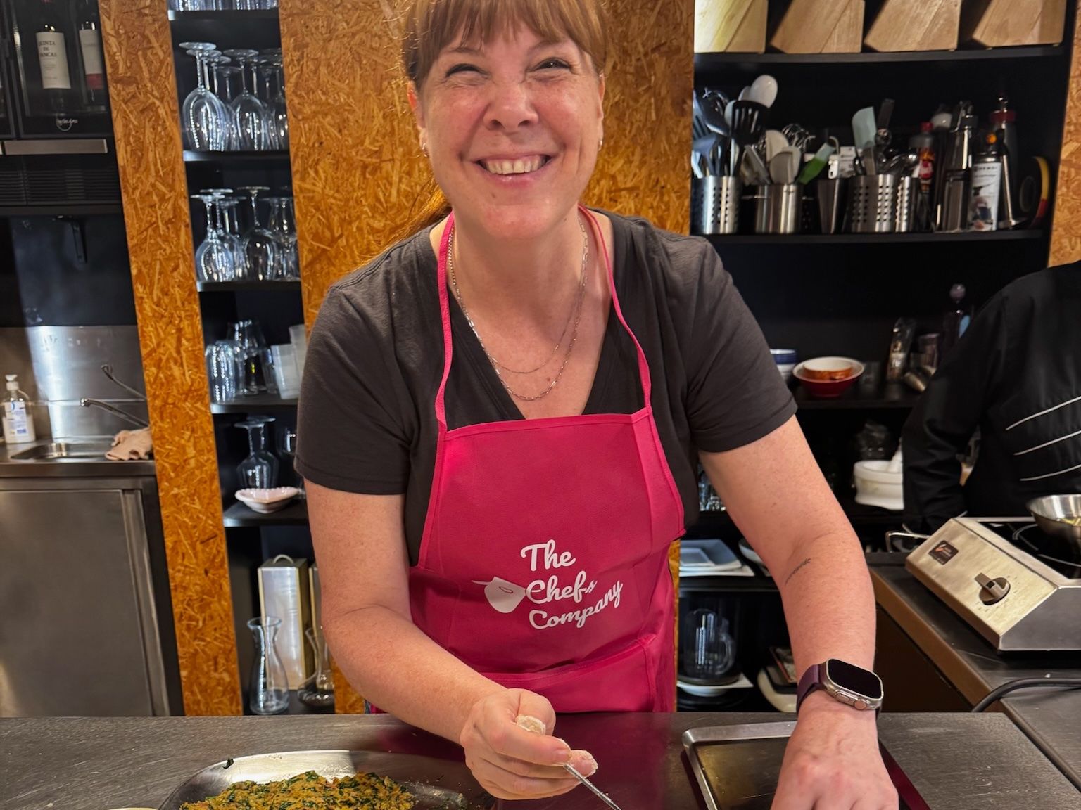 Portuguese Culinary Class Experience