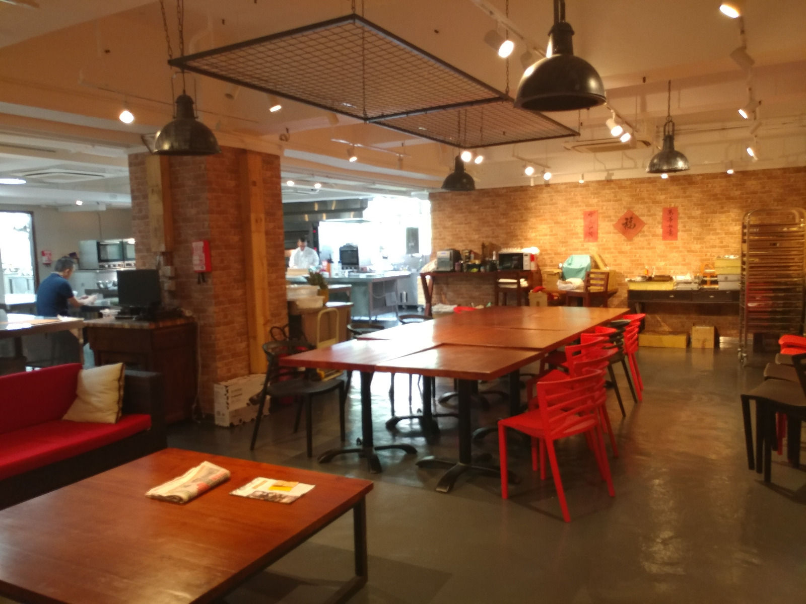 Pots n Pans Cooking Studio Hong Kong Wet Market Tour and Cooking Class