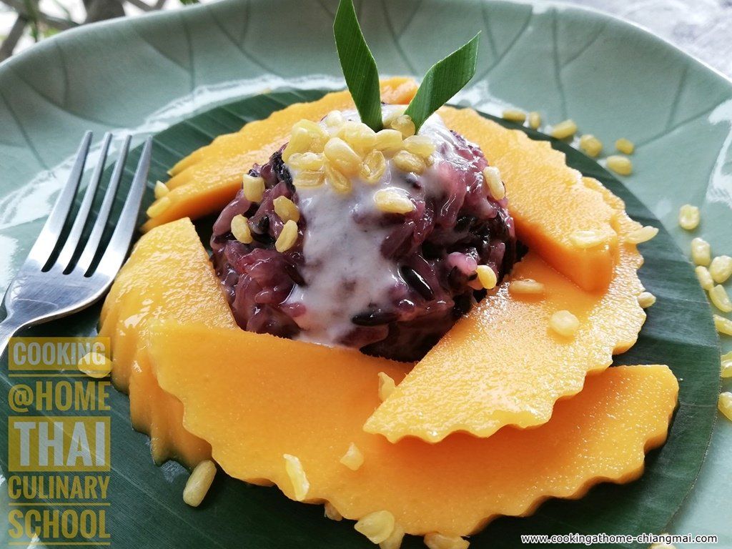 Practice and Absorb the Magic of Authentic Thai Home Cooking