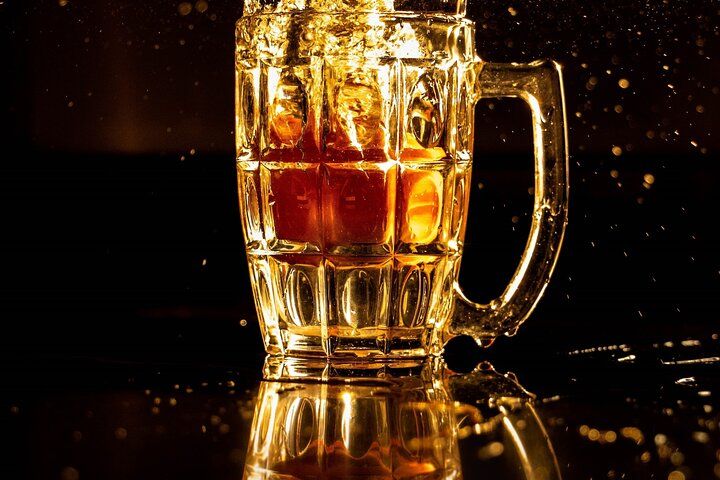 Circuit gastronomique et brassicole de Prague : un voyage au cœur de la capitale mondiale de la bière