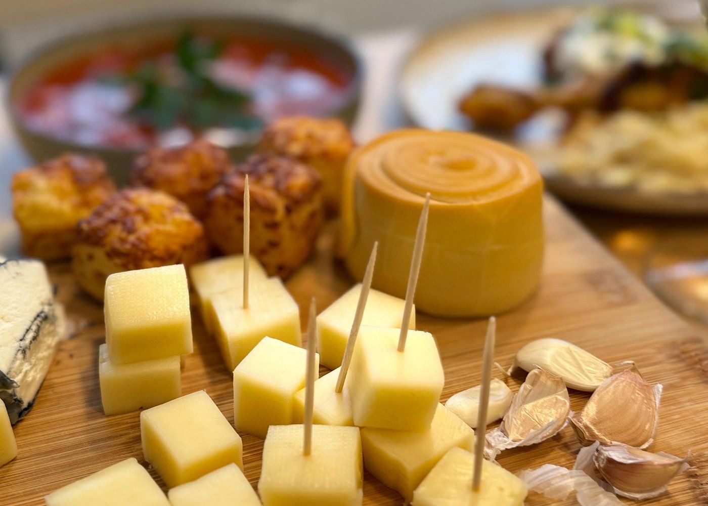 ブダペストで最高のハンガリー料理体験