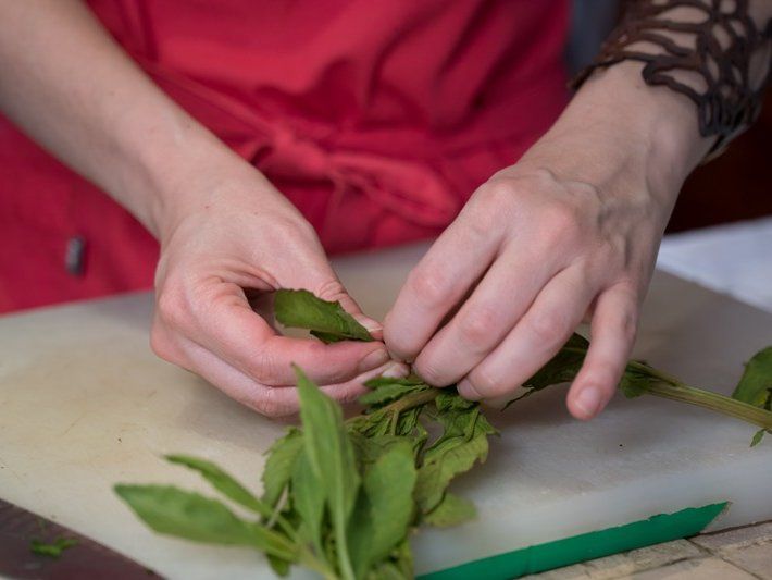 Premium Mexican Cooking Class with Market Visit and Cocktail Class