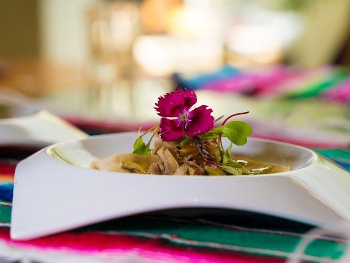 Premium Mexican Cooking Class with Market Visit and Cocktail Class