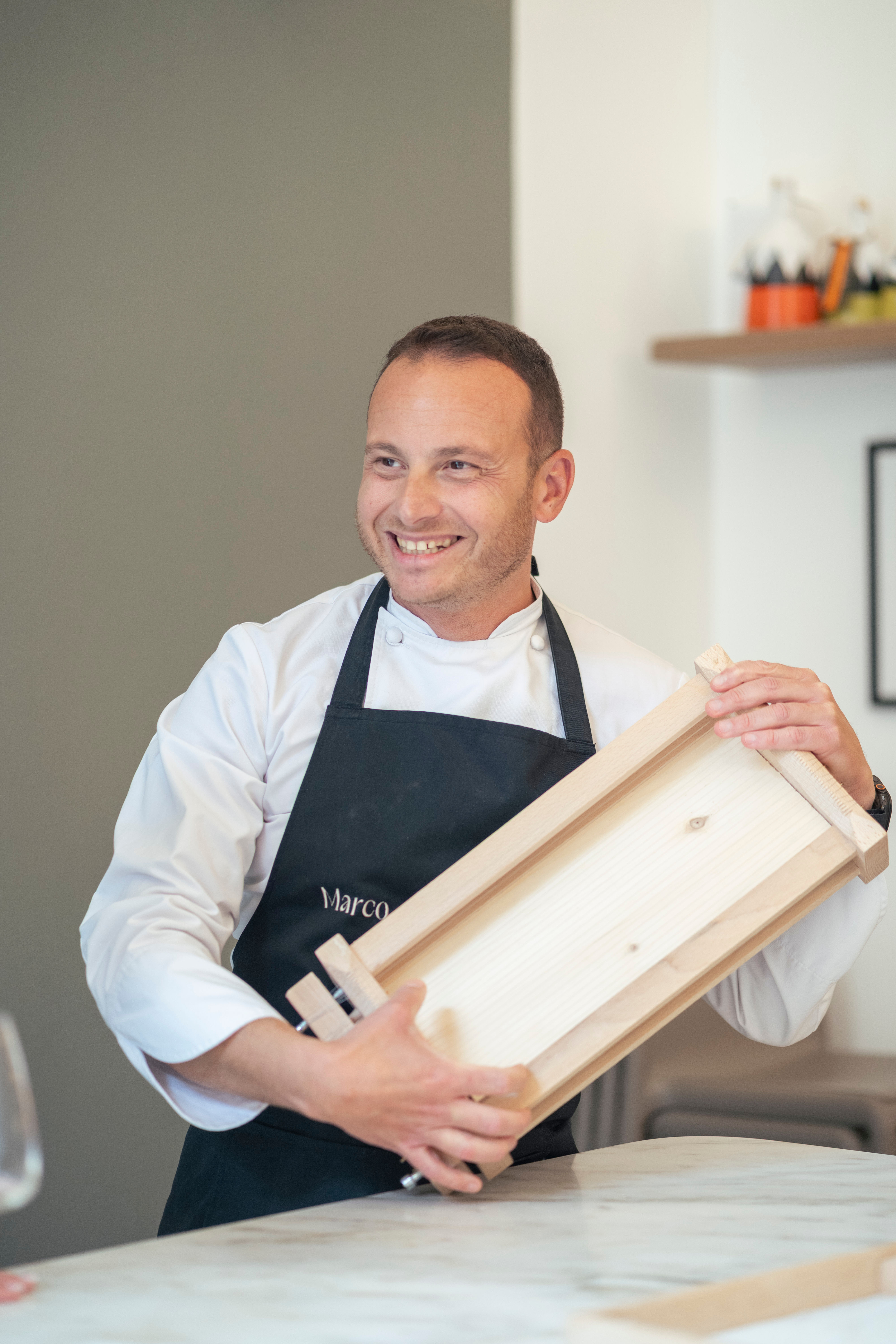 Rome: Premium Cooking Class with Pasta, Fine Italian Wine & Private Chef
