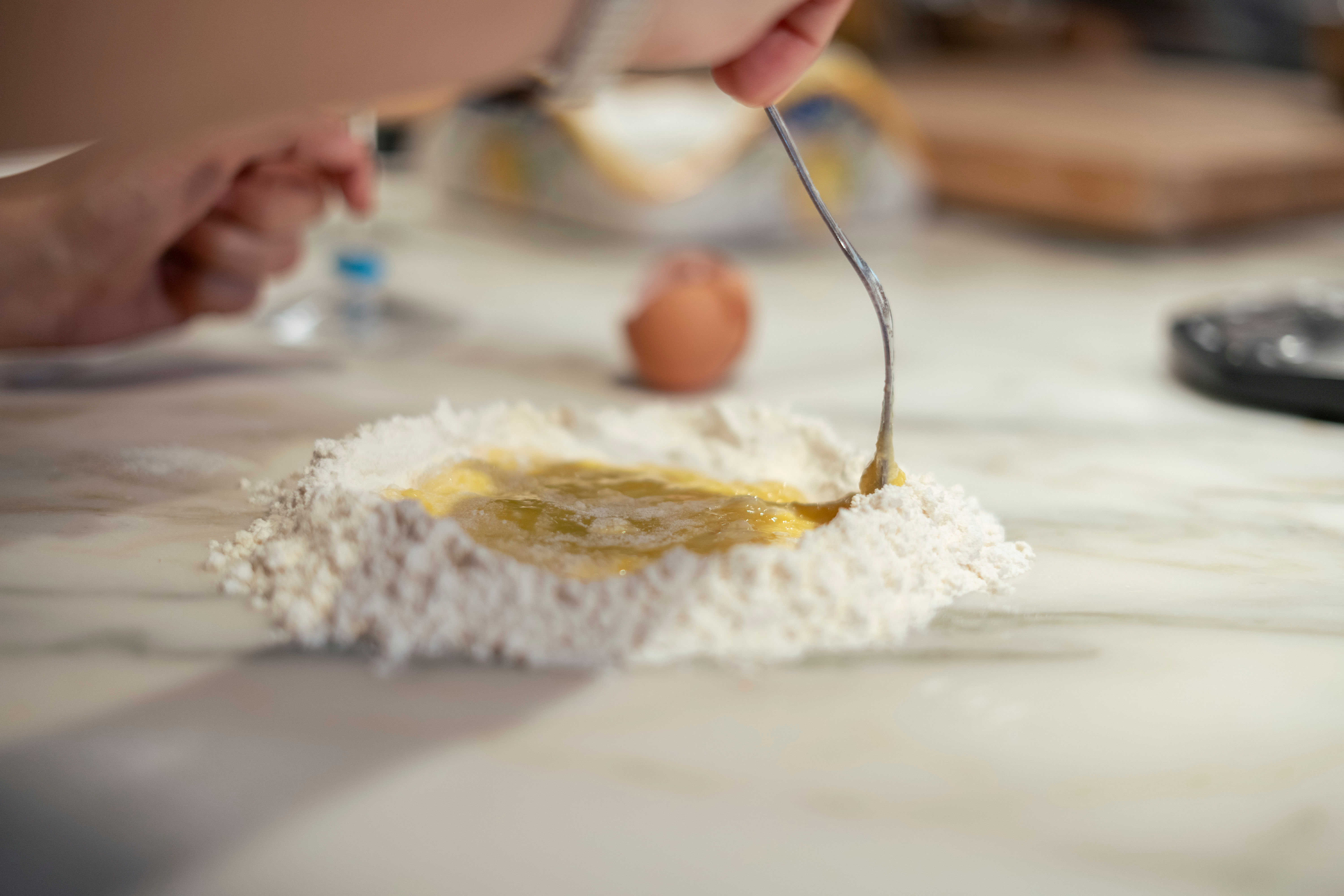 Rome: Premium Cooking Class with Pasta, Fine Italian Wine & Private Chef