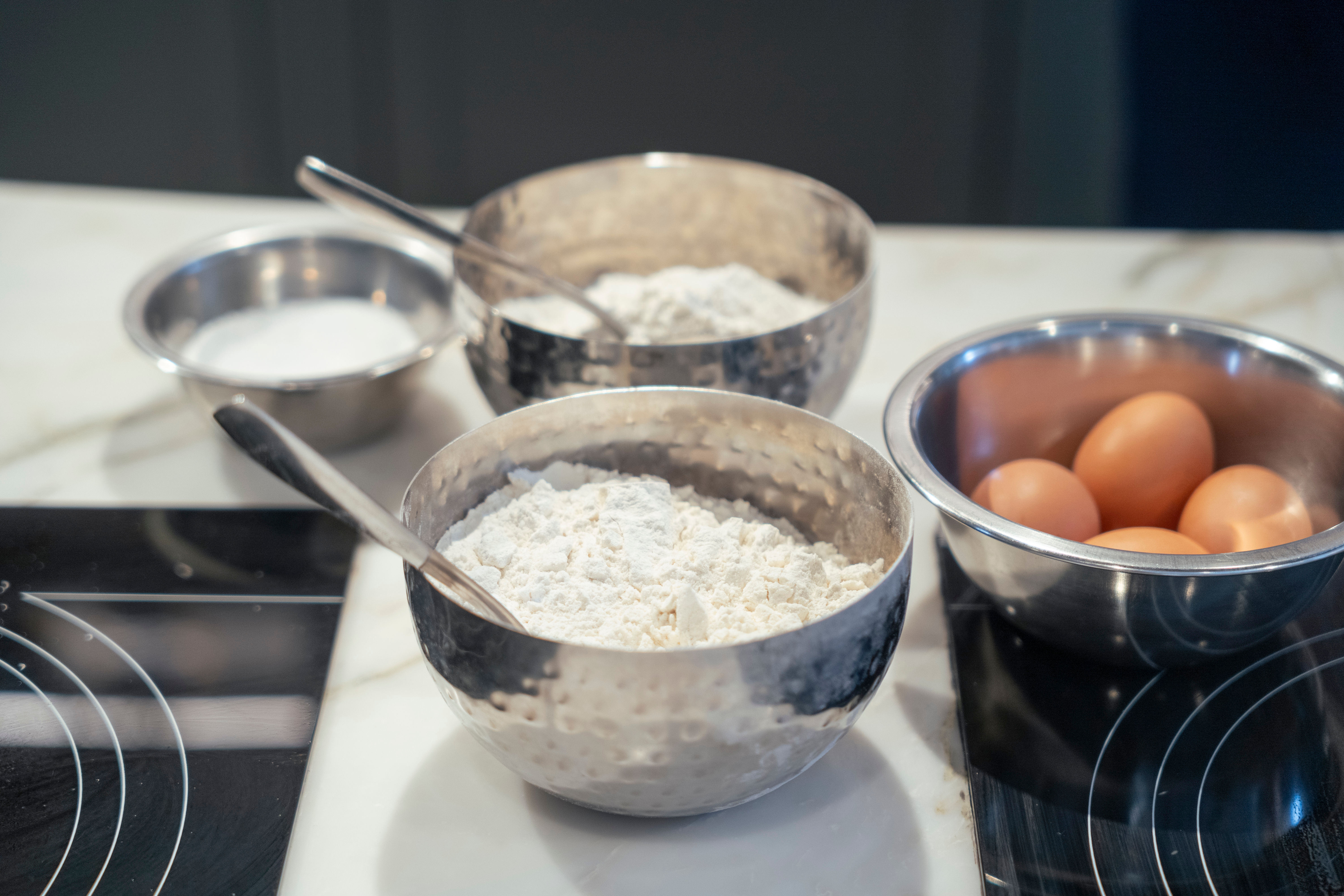 Premium Pasta Cooking Class, Ravioli & Tiramisu with Wine & Private Chef