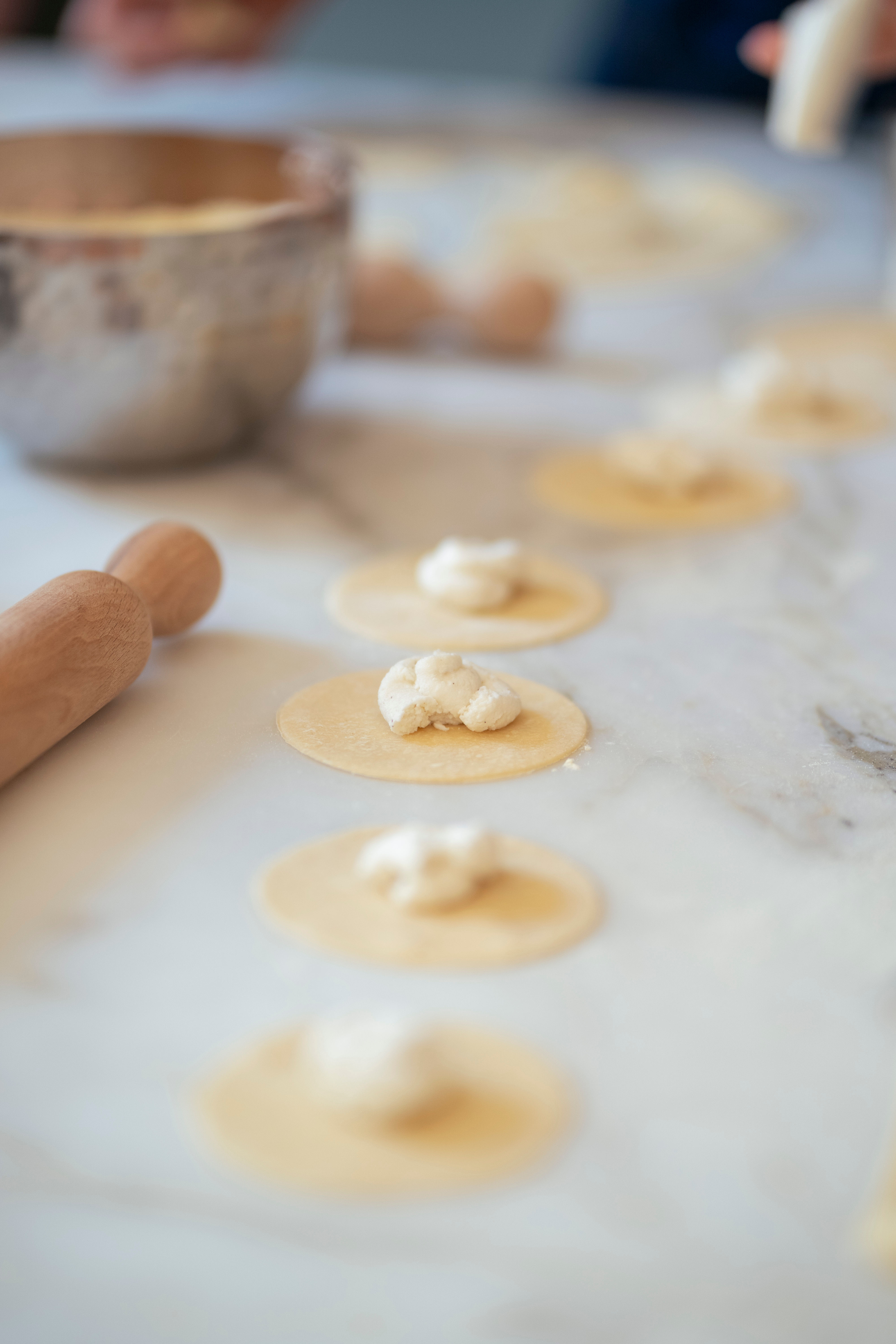 Rome: Premium Cooking Class with Pasta, Fine Italian Wine & Private Chef