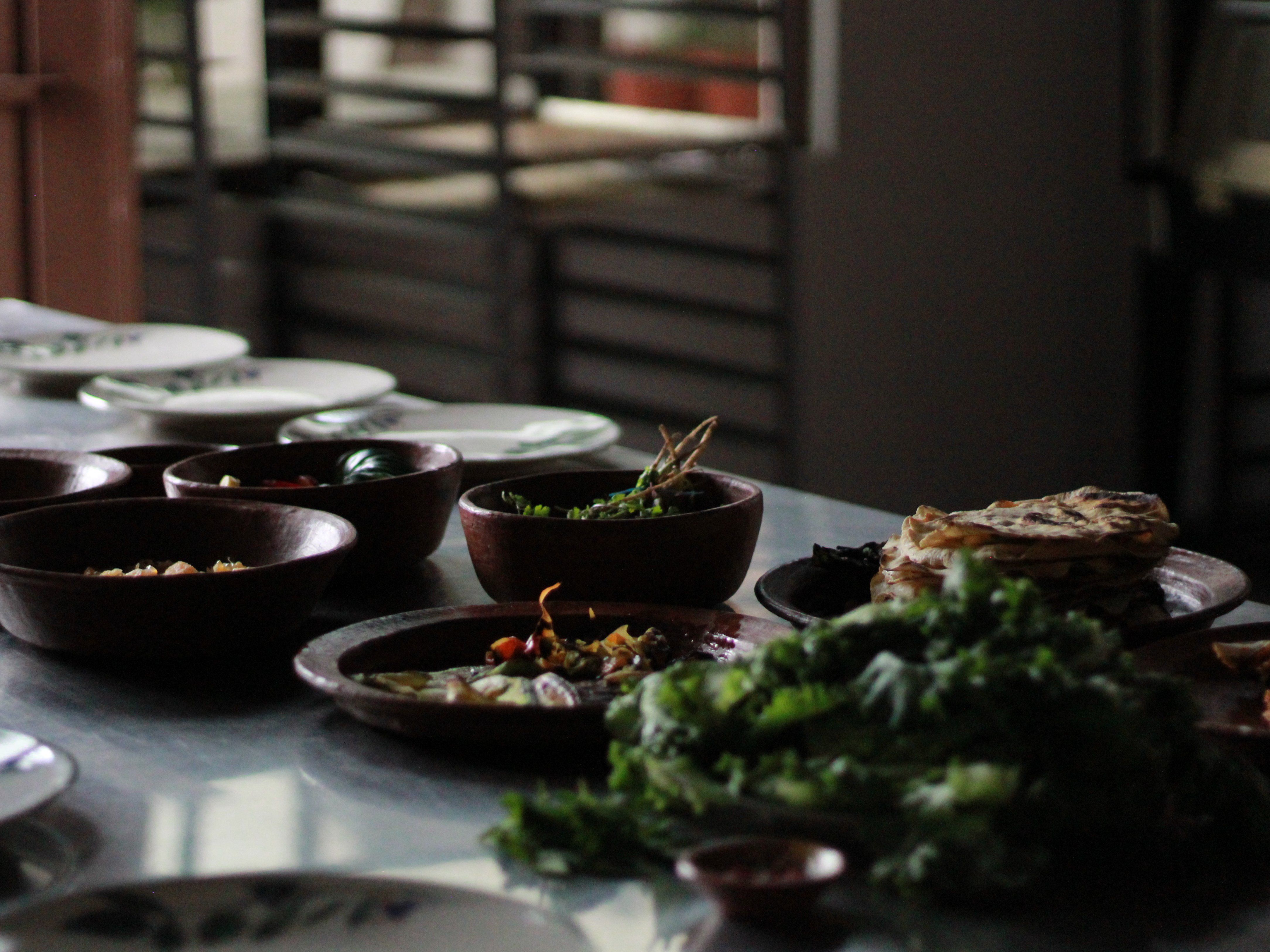 Master the Art of Oaxacan Mole with a Traditional Cook