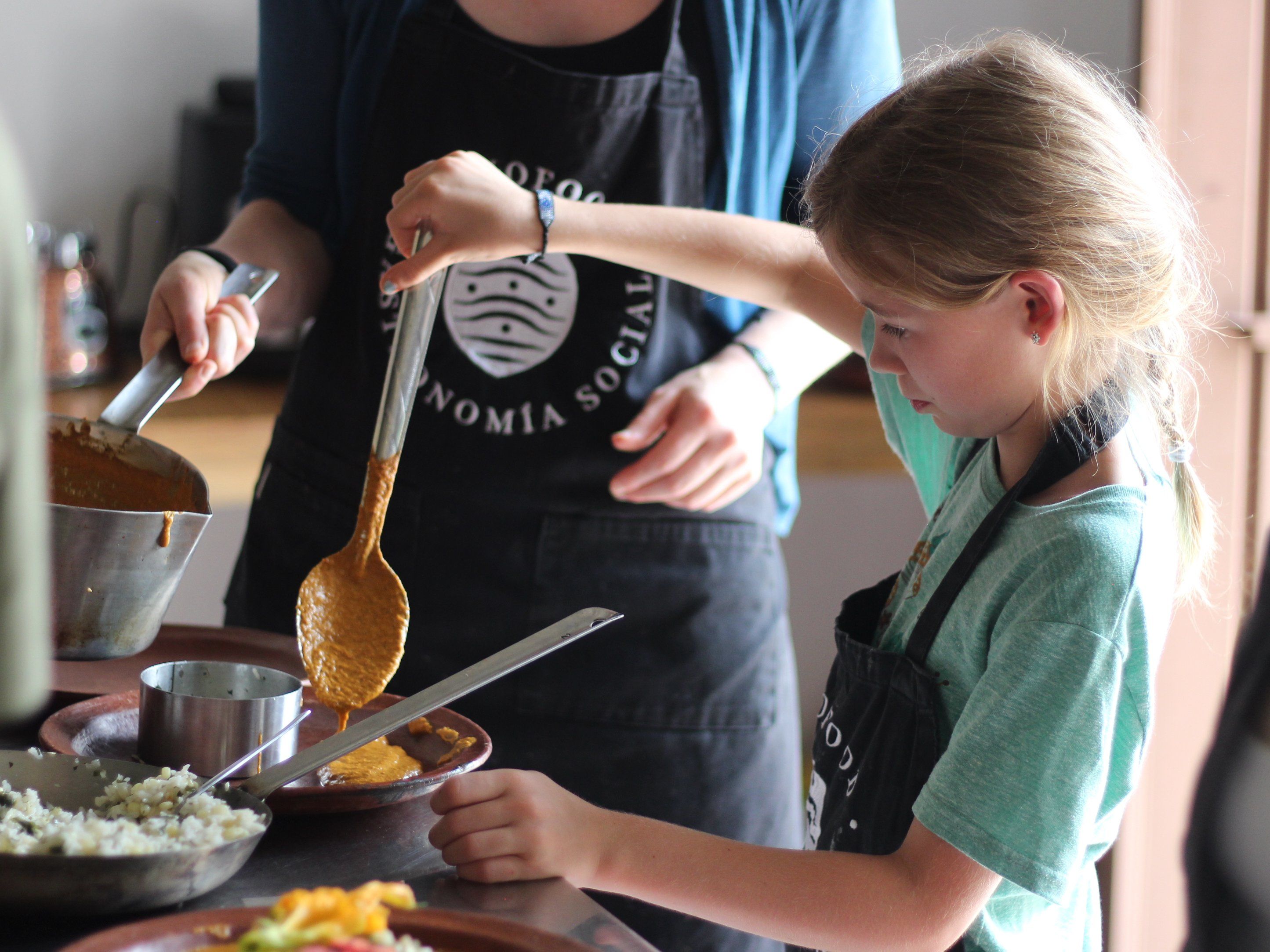 Master the Art of Oaxacan Mole with a Traditional Cook