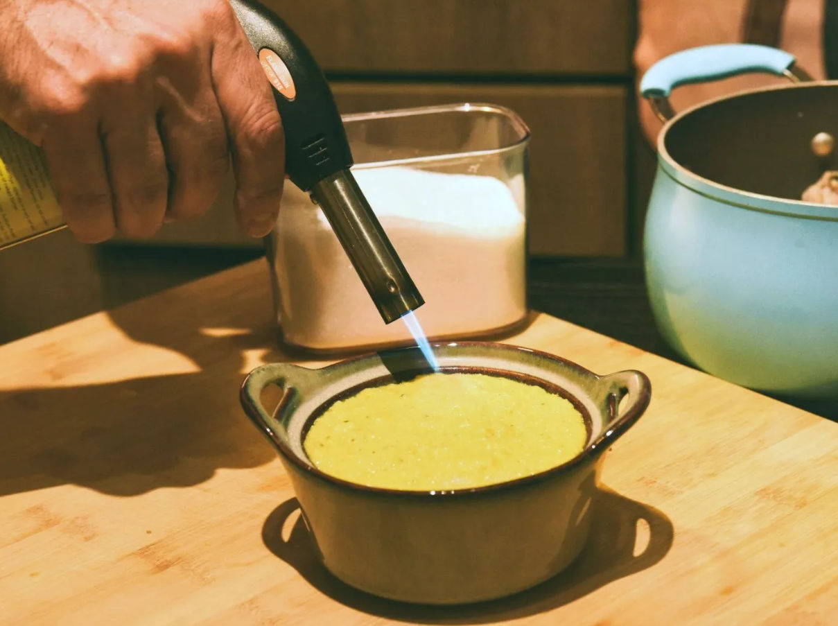 Authentic Chilean Cooking & Dining Experience