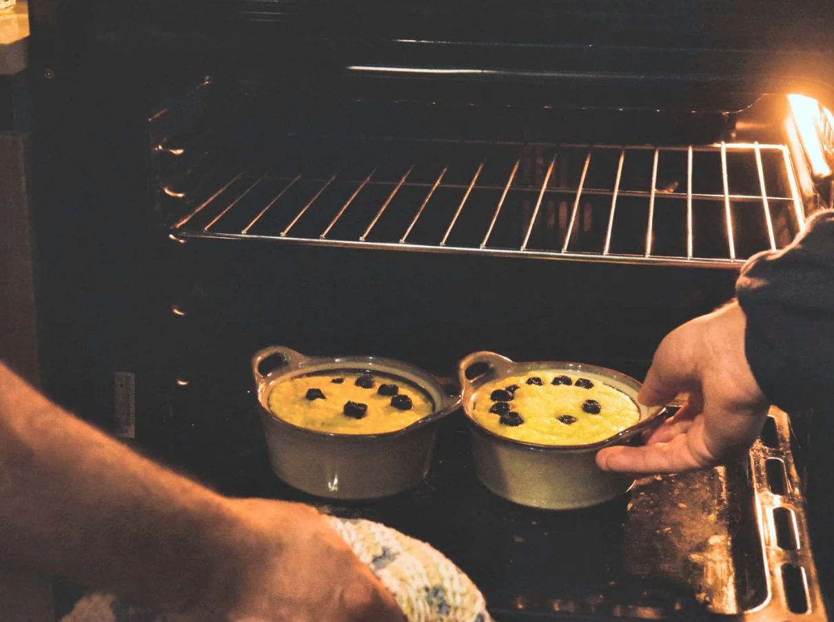 Authentic Chilean Cooking & Dining Experience