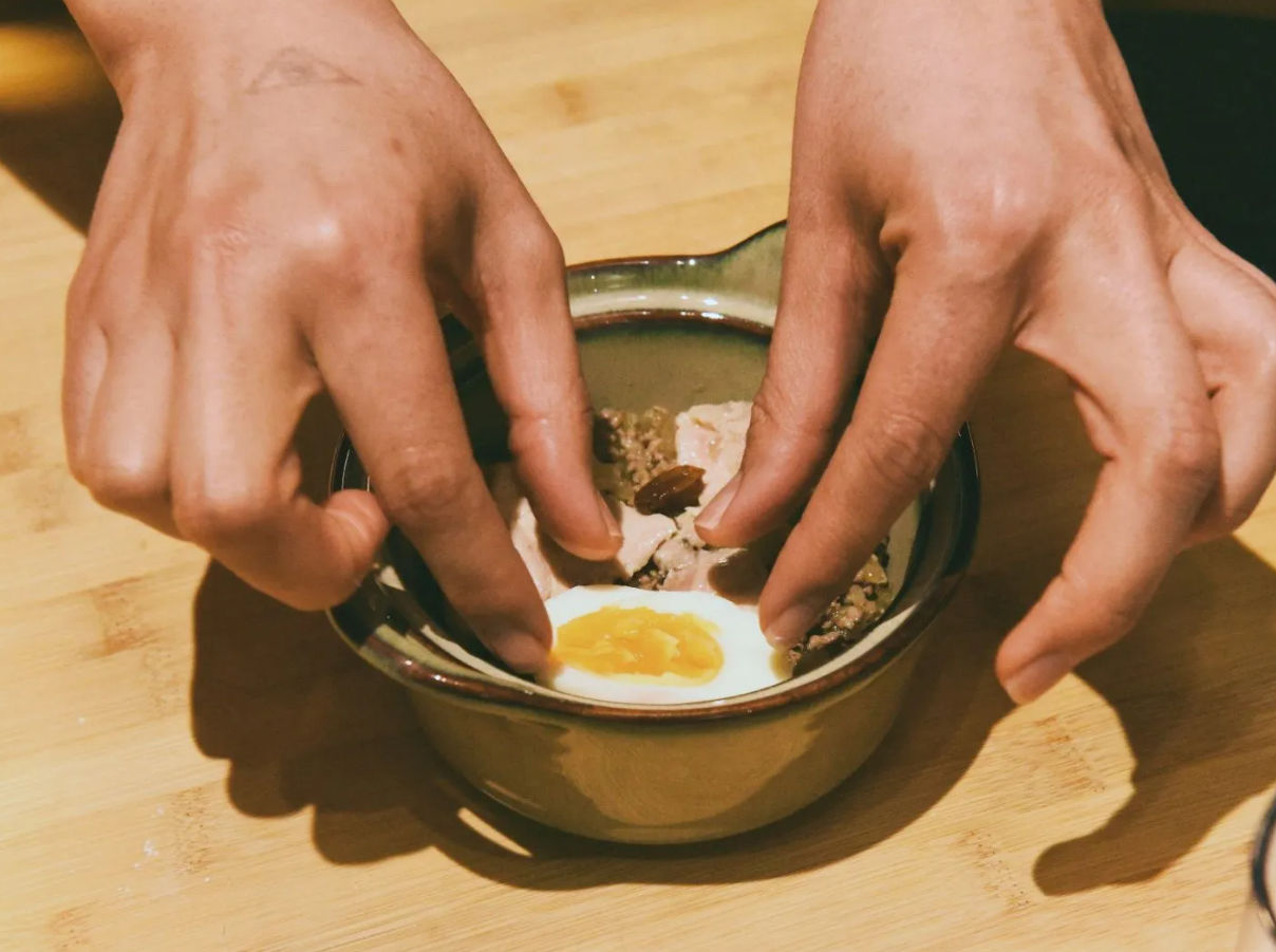 Authentic Chilean Cooking & Dining Experience