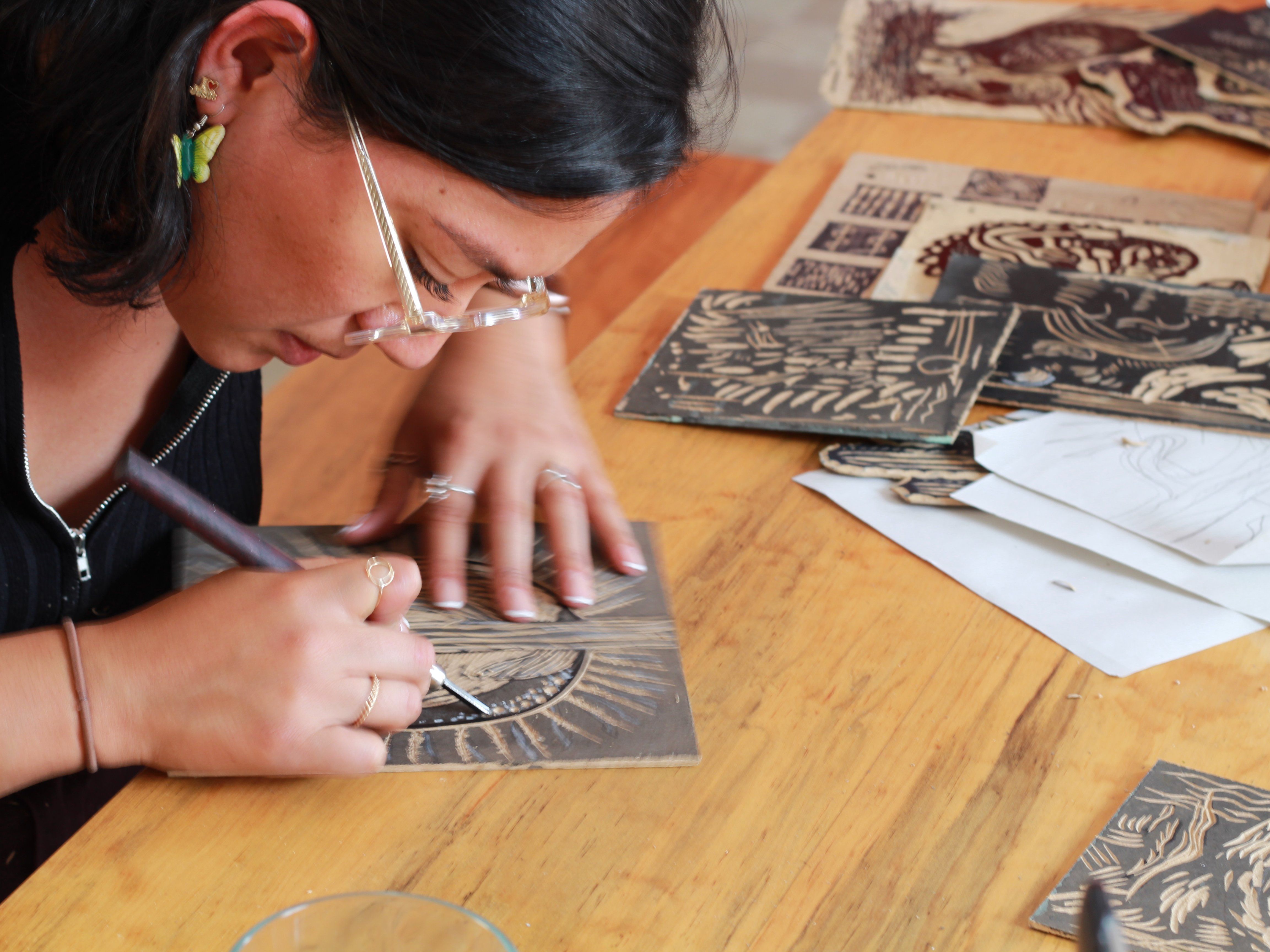Print an Artwork by a Local Artist for Your Home