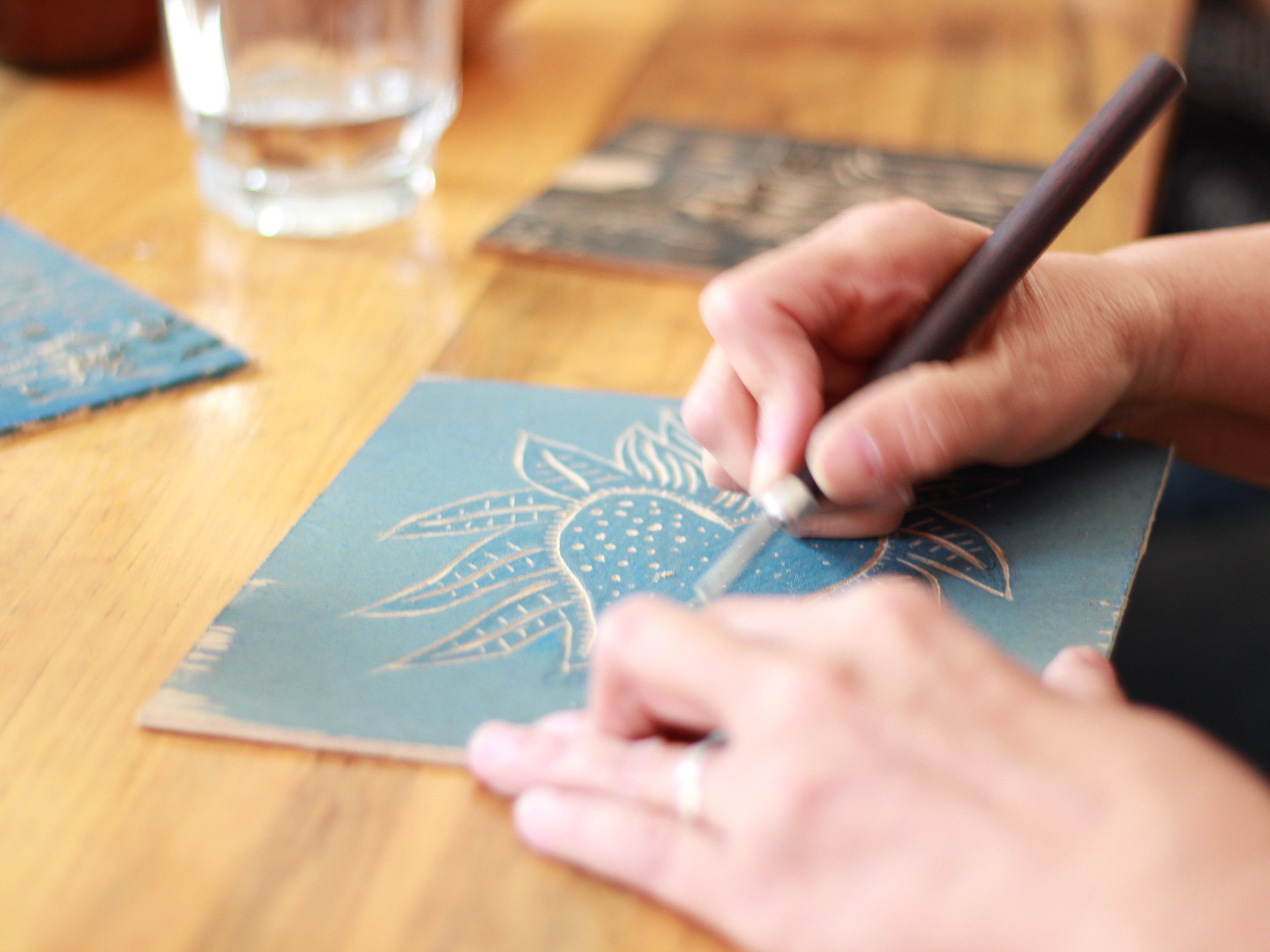 Print an Artwork by a Local Artist for Your Home
