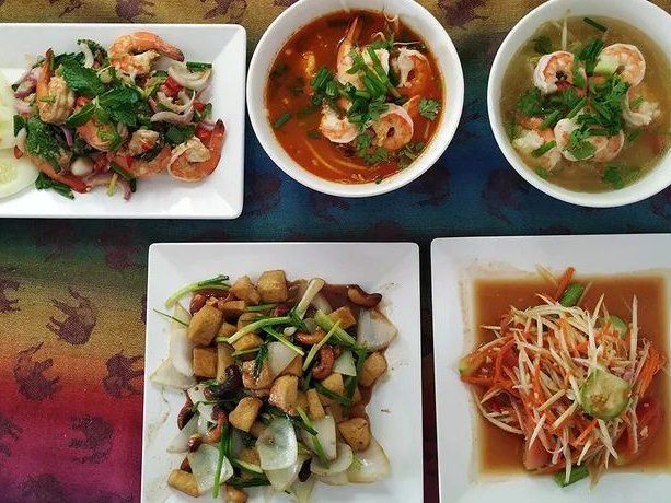 Private Authentic Hands-on Cooking Class