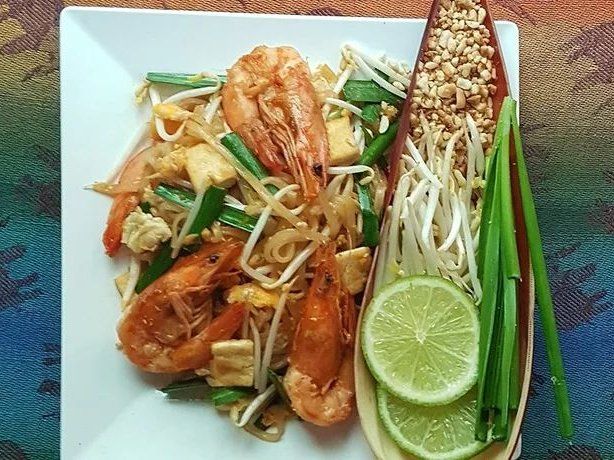 Private Authentic Hands-on Cooking Class