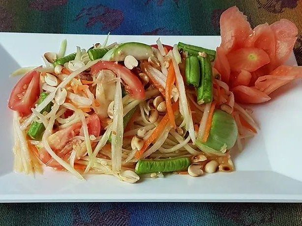 Private Authentic Hands-on Cooking Class
