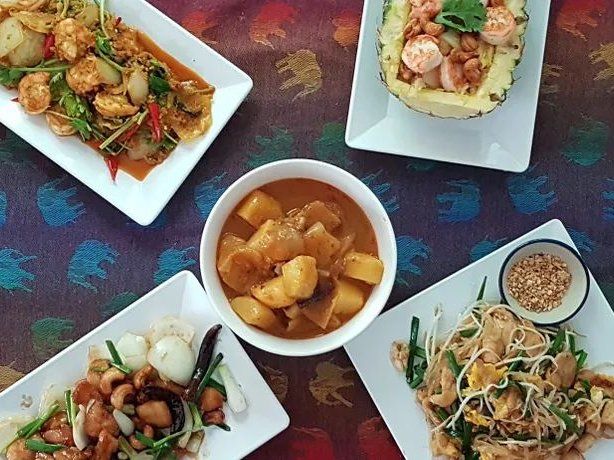 Private Authentic Hands-on Cooking Class
