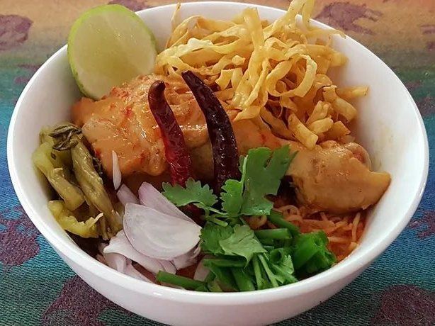 Private Authentic Hands-on Cooking Class