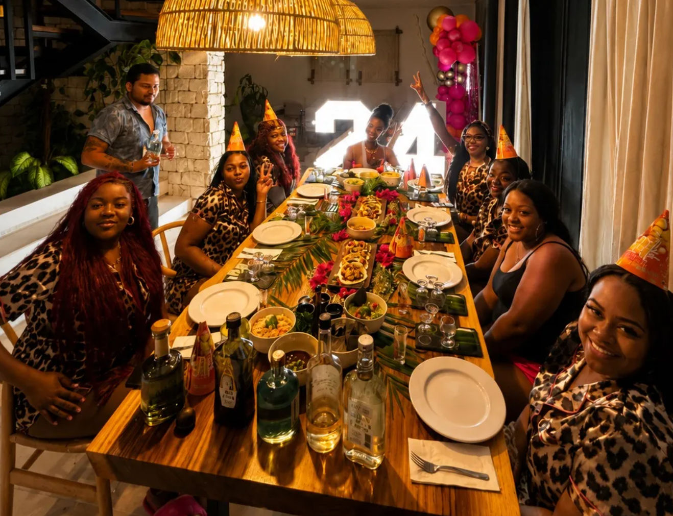 Private Chef Experience: Customized In-Villa Dining