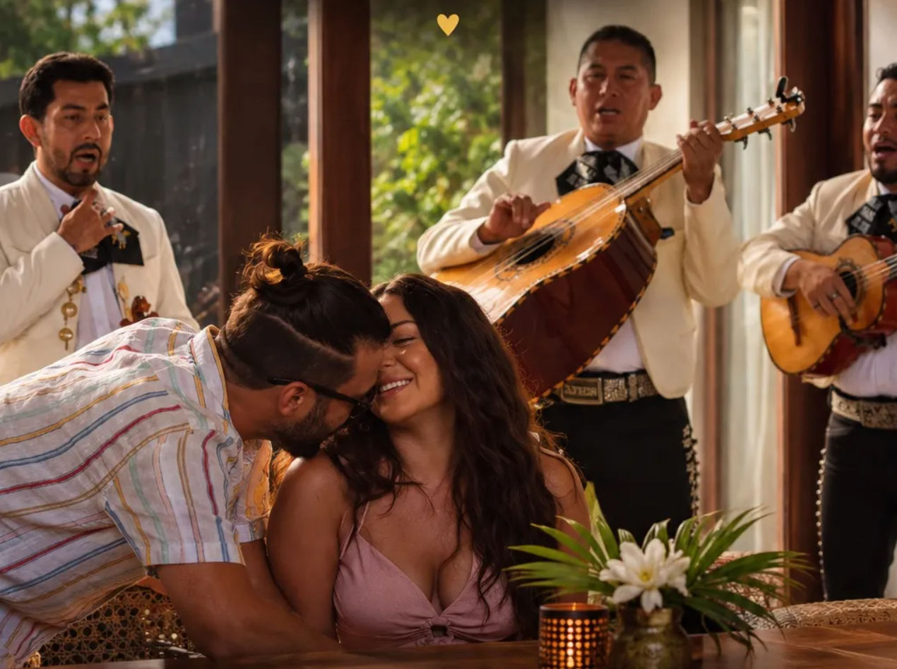 Private Chef Experience: Customized In-Villa Dining