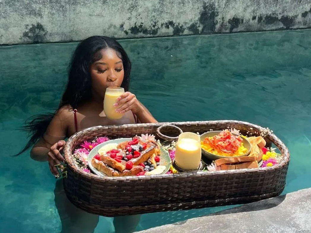 Private Chef Experience: Customized In-Villa Dining