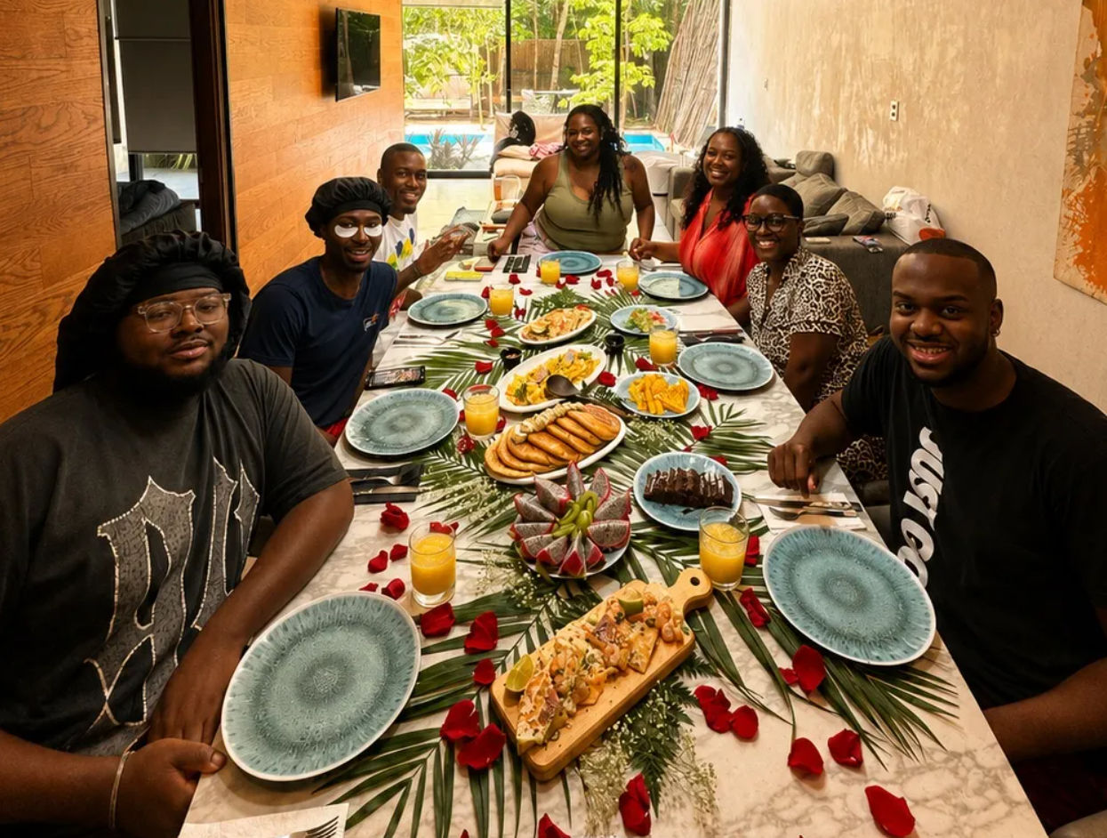 Private Chef Experience: Customized In-Villa Dining