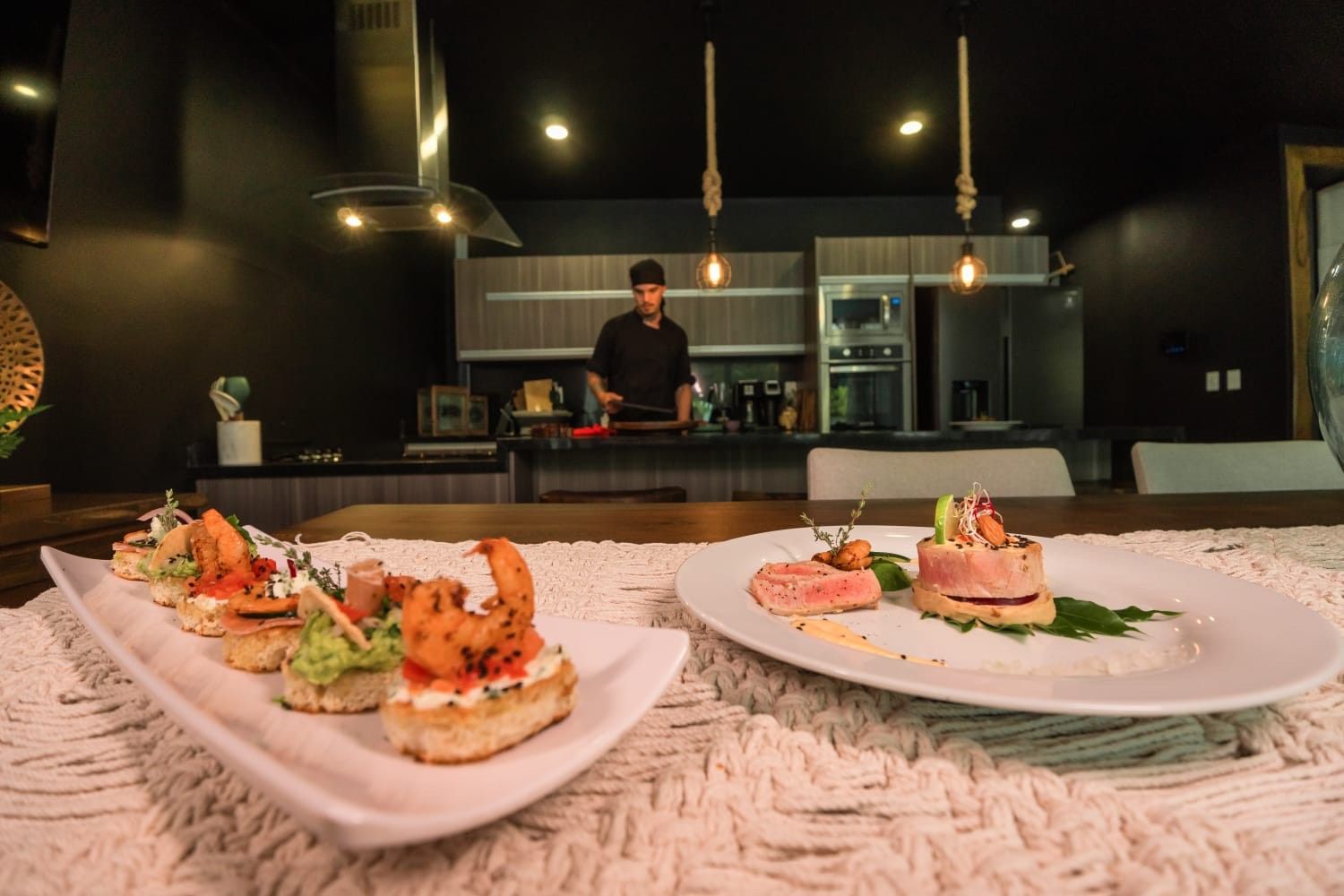 Private Tulum Cooking Class Experience in your Location