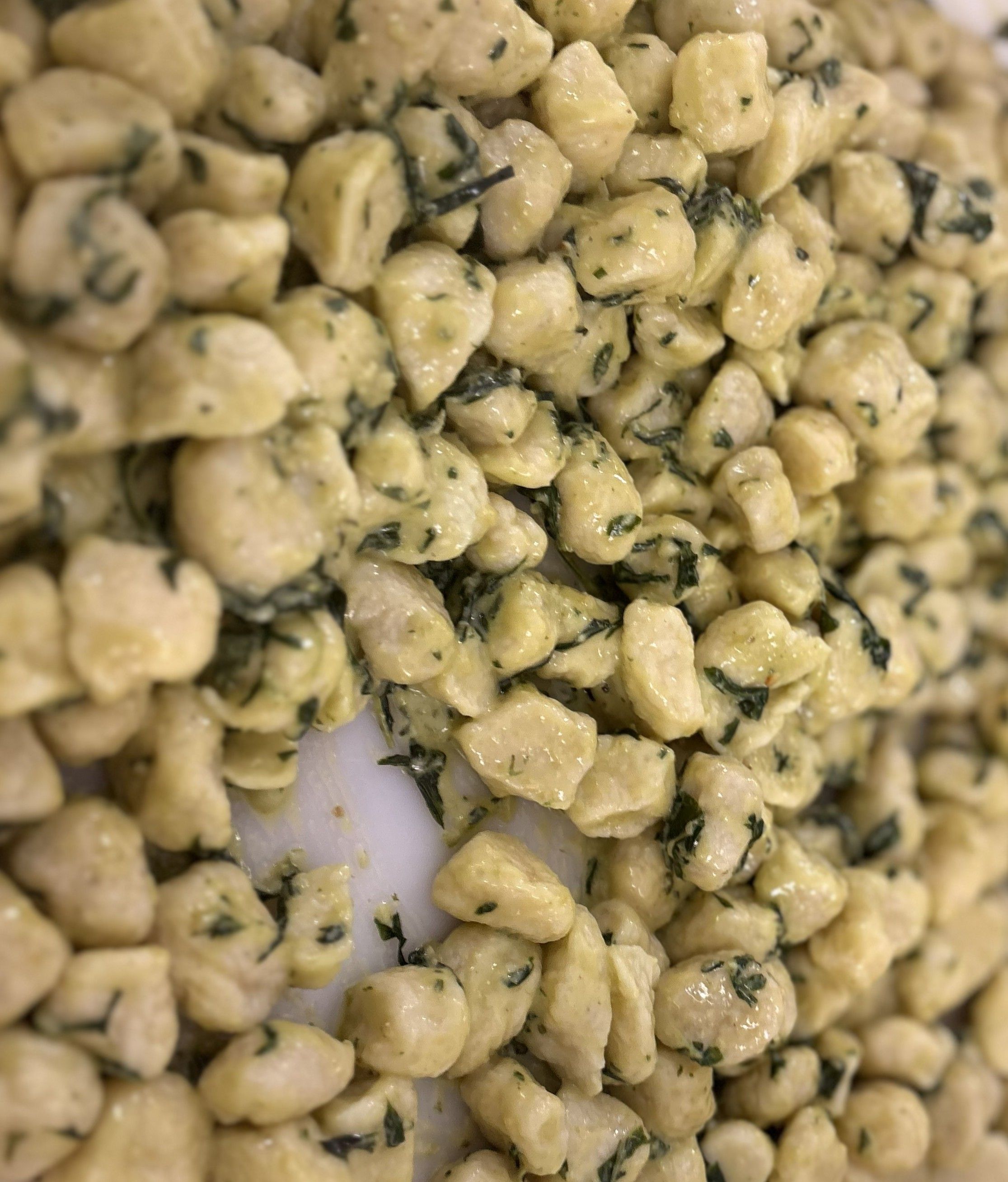 Private Cooking Class in Florence: Handmade Gnocchi, Pesto & Tiramisu with Unlimited Wine