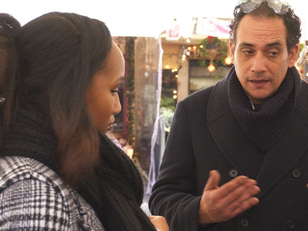 Private Cooking Class in Rome with Farmers Market Shopping