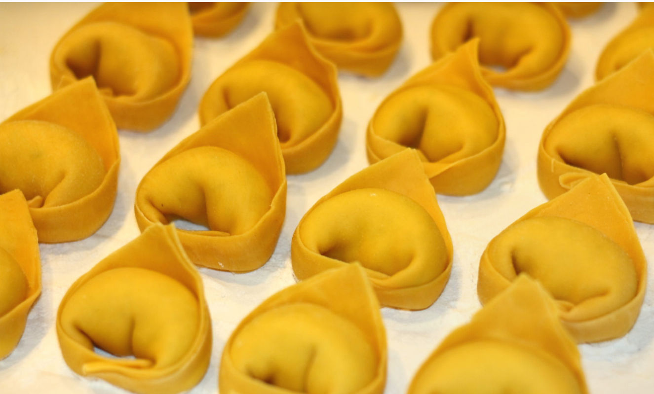 3-Course Private Cooking Class in Bologna