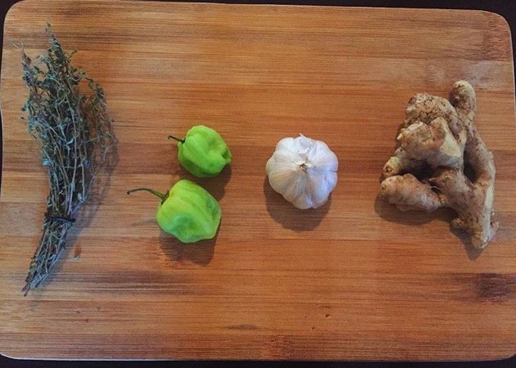 Private Cooking Experience in the Jungle on Saturdays + Local Farmers' Market Tour