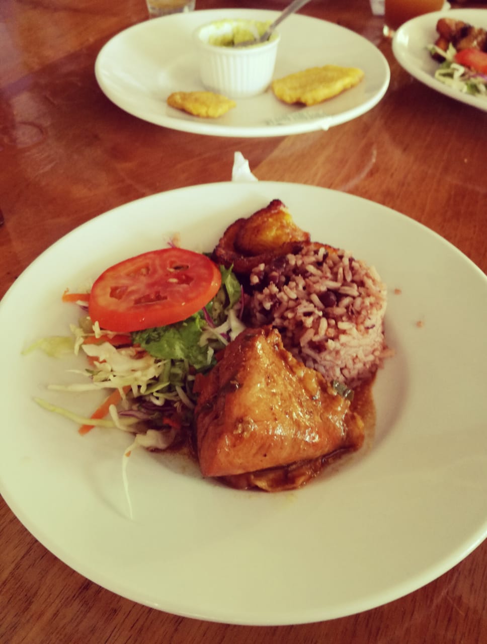 Private Cooking Experience in the Jungle on Saturdays + Local Farmers' Market Tour
