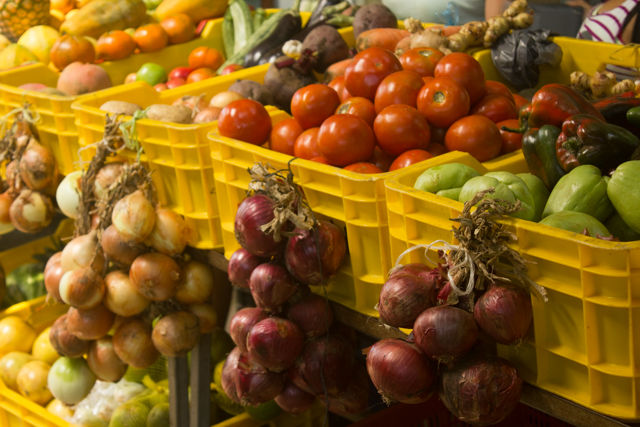 Private Cooking Experience in the Jungle on Saturdays + Local Farmers' Market Tour