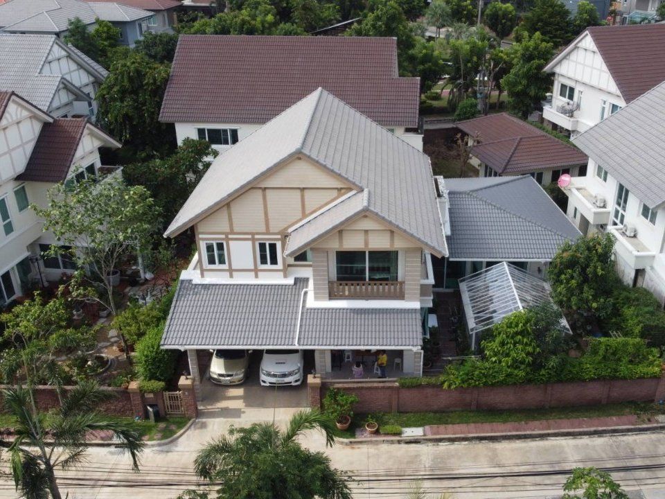 Private Full-Day Thai Cooking Class at a Local Home Near Bangkok with Free Pickup