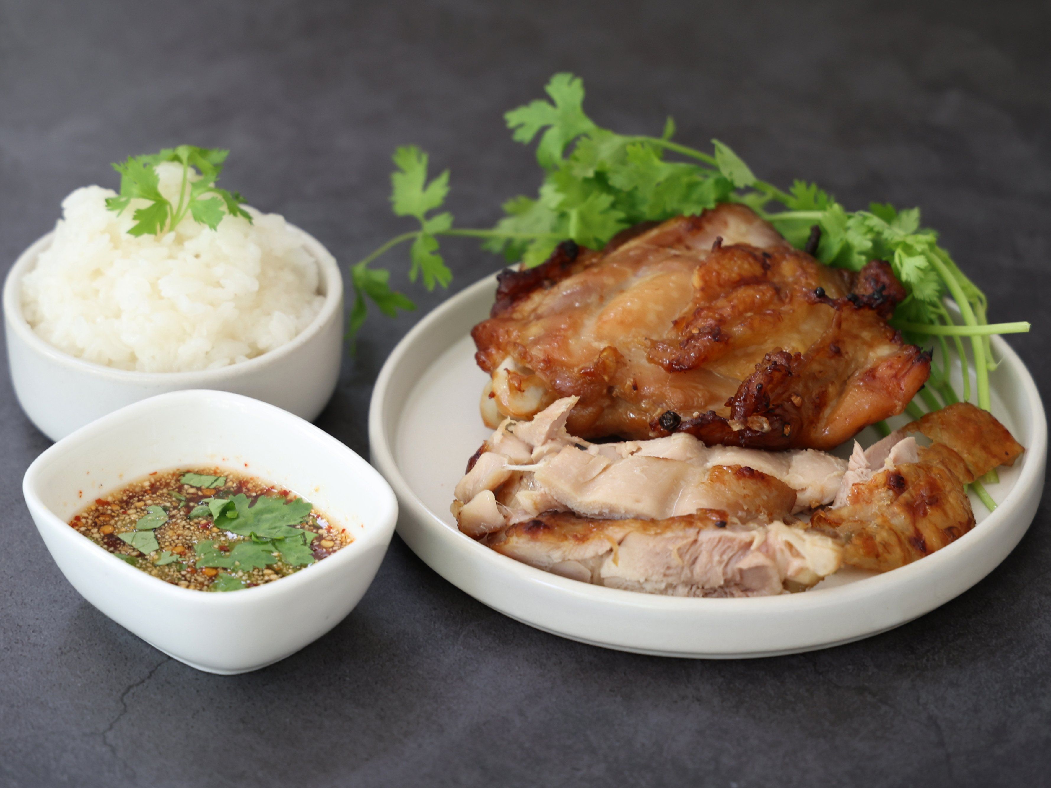 Private Full-Day Thai Cooking Class at a Local Home Near Bangkok with Free Pickup