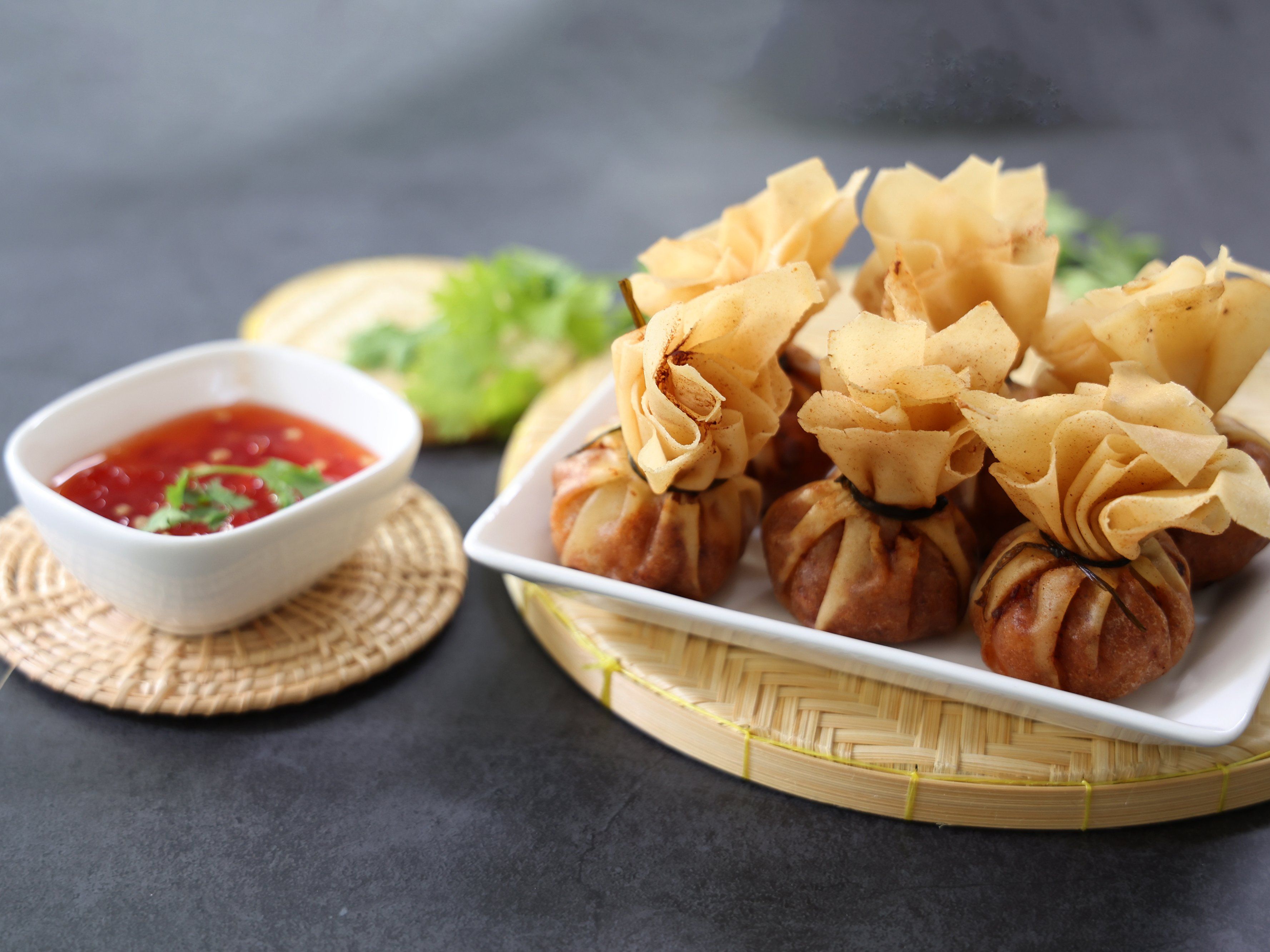 Private Full-Day Thai Cooking Class at a Local Home Near Bangkok with Free Pickup