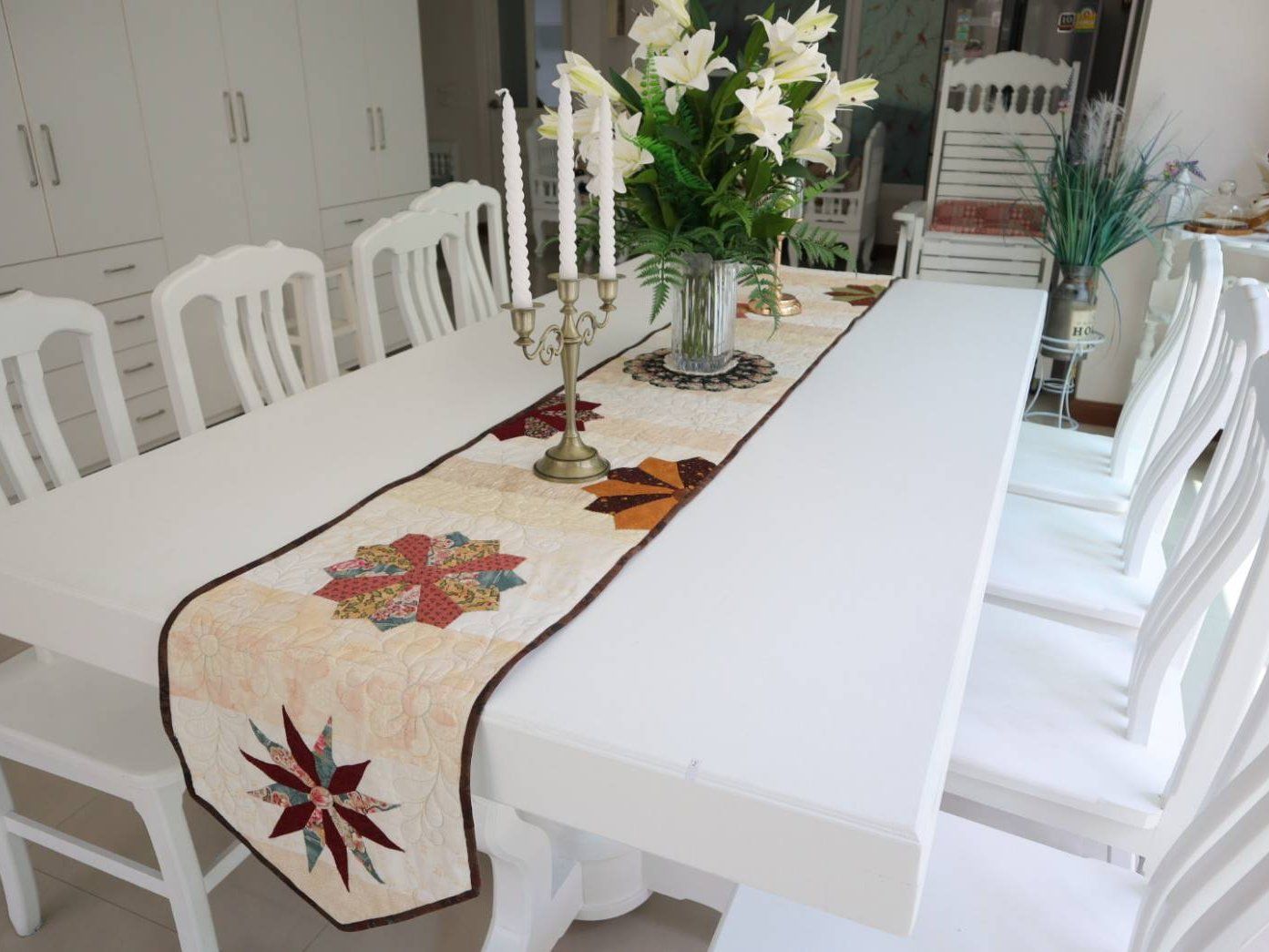 Private Full-Day Thai Cooking Class at a Local Home Near Bangkok with Free Pickup