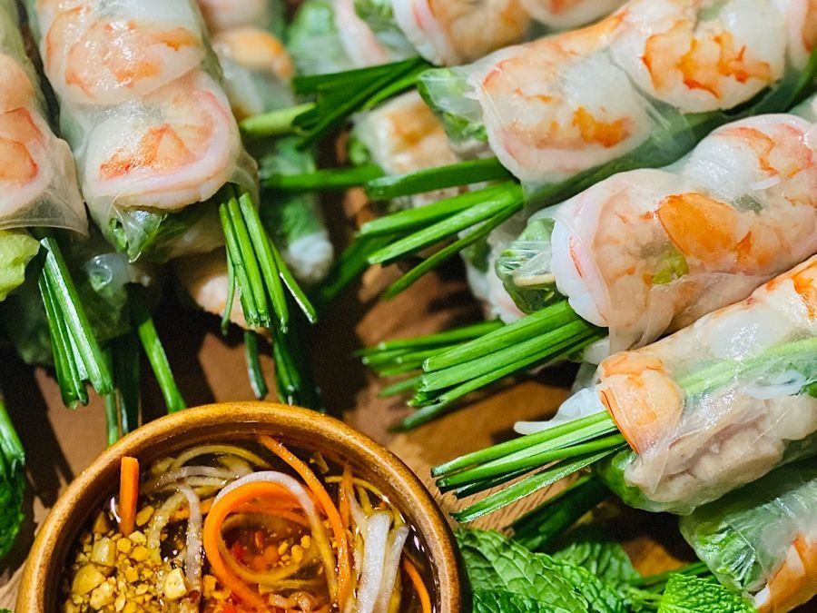 Hanoi Street Food Walking Tour Through Hidden Alleys and Local Life