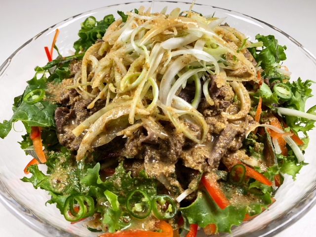 Private Korean Cooking Class with Chef Judy on Weekends
