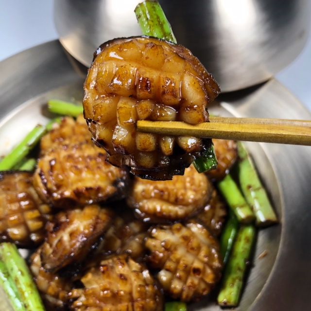 Private Korean Cooking Class with Chef Judy on Weekends