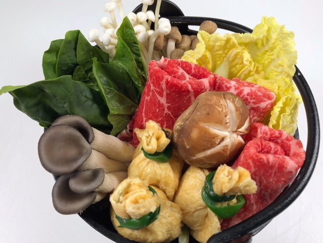 Private Korean Cooking Class with Chef Judy on Weekends