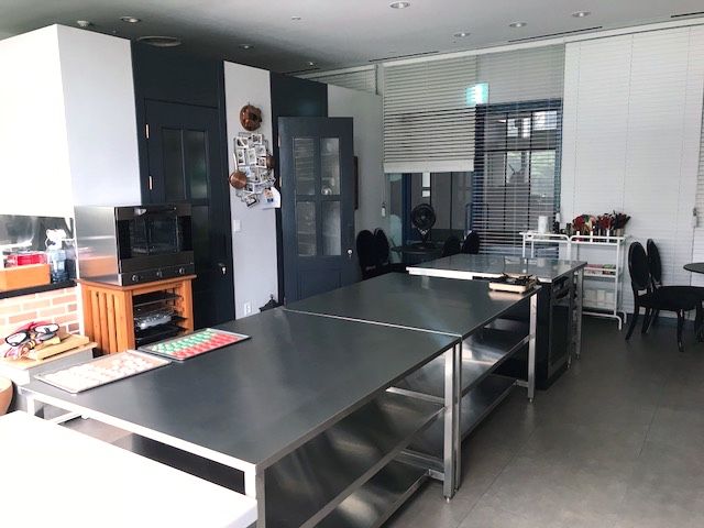 Private Korean Cooking Class with Chef Judy on Weekends